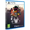 Image de Red Art Games, Oni: Road To Be The Mightiest Oni - Ps5
