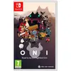Image de ONI : Road to be the Mightiest Oni
