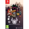 Image de ONI : Road to be the Mightiest Oni Nintendo Switch Nintendo Switch