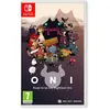 Image de Red Art Games, Oni : Road To Be The Mightiest Oni - Switch