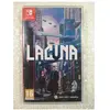 Image de RED, Lacuna