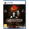 Image de Red Art Games, Skautfold Shrouded In Sanity - Ps5