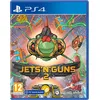 Image de Jets'N'Guns 2 pour PS4 PlayStation 4
