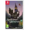 Image de Spellcaster University