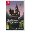 Image de RED, Université de Spellcaster