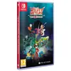 Image de RED, Captain Velvet Meteor : The Jump+ Dimensions