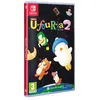 Image de RED, Ufouria : The Saga 2 (Switch)
