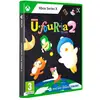 Image de RED, Ufouria : The Saga 2 (Xbox Series X)