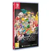 Image de Square Enix, Romancing SaGa -Minstrel Song- Remastered International