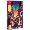 Image de RED, BROK The Investigator
