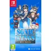 Image de Sonic Wings Reunion Nintendo Switch
