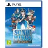Image de RED, Sonic Wings Reunion