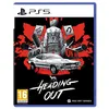 Image de Heading Out Playstation 5