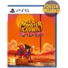 Image de RED, Monster Crown: Sin Eater