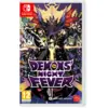 Image de Demons' Night Fever SWITCH
