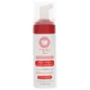 Image de Musc Intime Mousse Nettoyante Intime Rose Mystik 150 ml