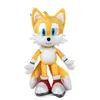 Image de Peluche Sonic Modern Tails 31 cm
