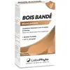 Image de Bois Muira Puama strié pour hommes et femmes 60