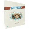 Image de Heidelberger Rallyman GT : Team Challenge, jeu de société, pour 1 à 4 joueurs, à partir de 14 ans (DE-No.) (Allemand, 1 - 4 Joueur)