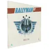 Image de Heidelberger Rallyman GT : World Tour, jeu de société, pour 1-4 joueurs, à partir de 14 ans (extension DE) (Allemand, 1 - 4 Joueur)