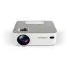 Image de Vidéoprojecteur LED Radiola RAVP250 HD Blanc
