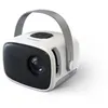Image de Vidéoprojecteur portable Schneider VP 115 Blanc et Noir