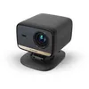 Image de Vidéoprojecteur full hd 12000 lumens noir Schneider VP400