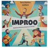 Image de Jeu d’ambiance Bakakou Improo