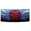 Image de Casque sans fil Lexip x Tsume Naruto Shippuden Sasuke Revenge pour console PC Mac PS5 PS4 Xbox One Nintendo Switch Android iOS Xbox Series X et S