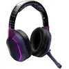 Image de Lexip - Casque Sasuke Design By Tsume (Filaire, Sans fil), Casque gaming, Noir, Violet