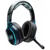 Image de Lexip - Casque Kakashi Design By Tsume (Filaire, Sans fil), Casque gaming, Bleu, Noir