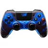 Image de Lexip x Tsume - Manette Madara - Naruto Shippuden - Connection sans-Fil 2.4GHz Via USB dongle - 4 palettes programmables - Port Audio Jack 3.5mm