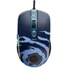 Image de Lexip - Souris Kakashi Design By Tsume (Filaire), Souris, Multicolore
