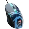 Image de Lexip Souris Gaming Kakashi Design By Tsume - Naruto Shippuden