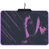 Image de Lexip - Tapis De Souris Sasuke Design (M), Tapis de souris, Multicolore, Noir