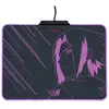 Image de Lexip Tapis De Souris De Jeu Sasuke Design By Tsume-naruto Shippuden