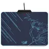 Image de Lexip Tapis De Souris De Jeu Kakashi Design By Tsume-naruto Shippuden