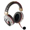 Image de Casque sans fil Lexip x Ubisoft Assasin's Creed Shadows pour console PS4 PS5 Nintendo Switch PC Mac Android et iOS