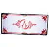 Image de Lexip X UBISOFT Assassins Creed XXL Shadows Tapis de souris (XXL), Tapis de souris, Multicolore, Or, Rouge, Blanc, Noir