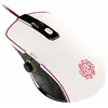 Image de Lexip X UBISOFT Assassins Creed Shadows Mouse (Filaire), Souris, Or, Rouge, Blanc, Noir