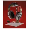 Image de Lexip X UBISOFT Assassins Creed Shadows MENTOR Box PS5 Game Headset/Stand (Filaire, Sans fil), Casque gaming, Or, Rouge, Blanc, Noir