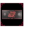 Image de Lexip x Game of Thrones Targaryen - Tapis de souris - surface micro-texturée douce et flexible - taille XXL - Game Of Thrones