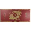 Image de Lexip HBO Game of Thrones - Lannister Edition (XXL), Tapis de souris, Rouge