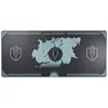 Image de Lexip HBO Game of Thrones - Night King Edition (XXL), Tapis de souris, Bleu, Noir