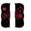Image de Lexip Game of Thrones - Targaryen Black Edition - manette de jeu - Bluetooth - rouge, noir - pour Nintendo Switch, Nintendo Switch OLED