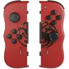 Image de Lexip PIXMINDS X GAME OF THRONES Twinpads Cntrlr, X (Switch, Switch OLED), Manette, Noir, Rouge