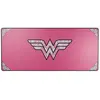 Image de Lexip X WARNER Wonder Woman Pink Xxl Mousepad (XXL), Tapis de souris, Pink