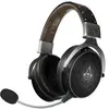 Image de Lexip Black Flag Resynced Tatoo Wireless Headset (Filaire, Sans fil), Casque gaming, Noir