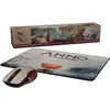 Image de Lexip X UBISOFT ANNO 117 Bundle Flex Pro-Air Mouse + Mousepad (Sans fil), Souris, Multicolore