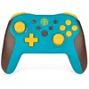 Image de Steelplay Adventure Controller Switch Multicolore Bluetooth Contrôleur de mouvement Nintendo Switch